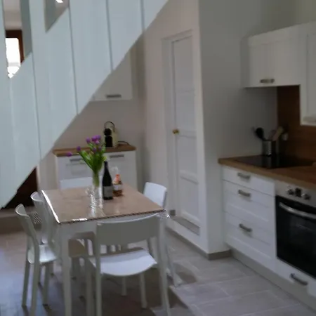 Agreable Maison Avec Jardin Et Terrasse - Climatisee - De Porticcio A 12 Mn Nyaraló *