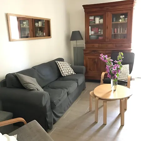 Agreable Maison Avec Jardin Et Terrasse - Climatisee - De Porticcio A 12 Mn