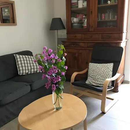 Agreable Maison Avec Jardin Et Terrasse - Climatisee - De Porticcio A 12 Mn Nyaraló *