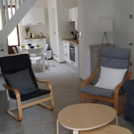 Agreable Maison Avec Jardin Et Terrasse - Climatisee - De Porticcio A 12 Mn Nyaraló *
