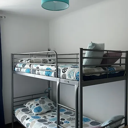 Agreable Maison Avec Jardin Et Terrasse - Climatisee - De Porticcio A 12 Mn Nyaraló