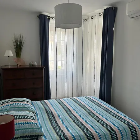 Agreable Maison Avec Jardin Et Terrasse - Climatisee - De Porticcio A 12 Mn Cauro